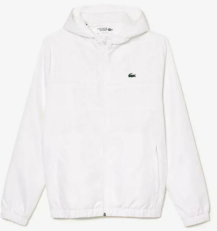 Vestes homme Lacoste Jacket (BH3466)white