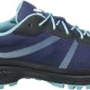 Outerwear Millet Hike Up Low GTX Wnavy