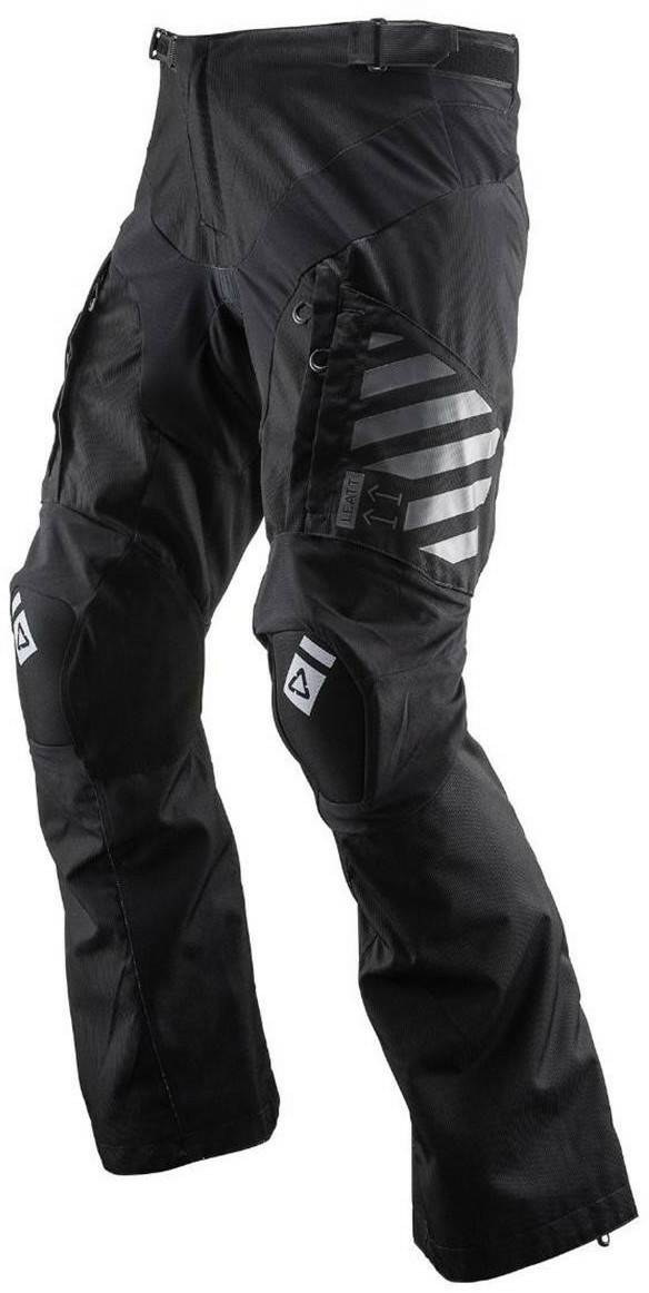 Leatt GPX 5.5 Pantsblack Vêtements moto