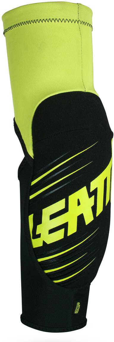 Leatt 3DF 5.02018 - green/black Vêtements moto