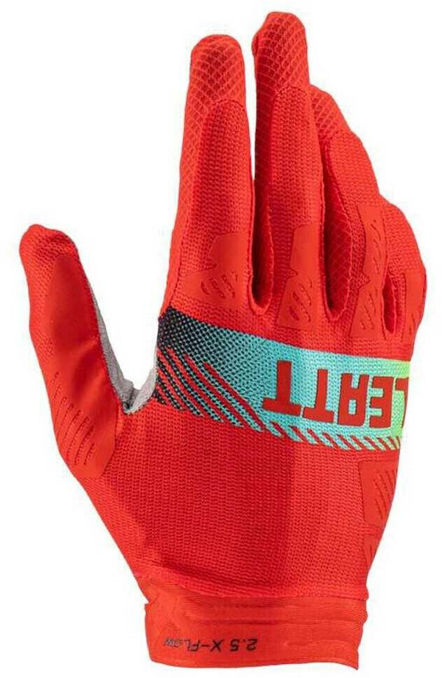 Leatt 2.5 X-FlowClassic red Vêtements moto