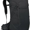 Osprey Sportlite 30S/M dark charcoal grey Sacs à dos