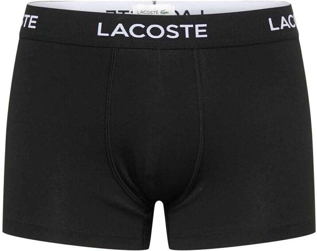 Sous-vêtements homme Lacoste 5-Pack Boxershorts (5H5203)5H5203-031