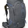 Sacs à dos Osprey Aura AG 50M/L tungsten grey