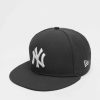 New Era New York Yankees MLB Basic 59FIFTYFitted Cap MLB Basic NY Yankees 59Fifty (10010761) graphite Casquettes