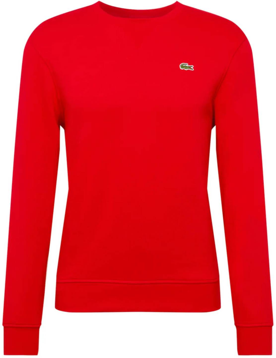 Pulls & sweats homme Lacoste Sweatshirt (SH1505)red