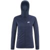 Vêtements de sports d'hiver Millet M White Primaloft Jacketnavy blue