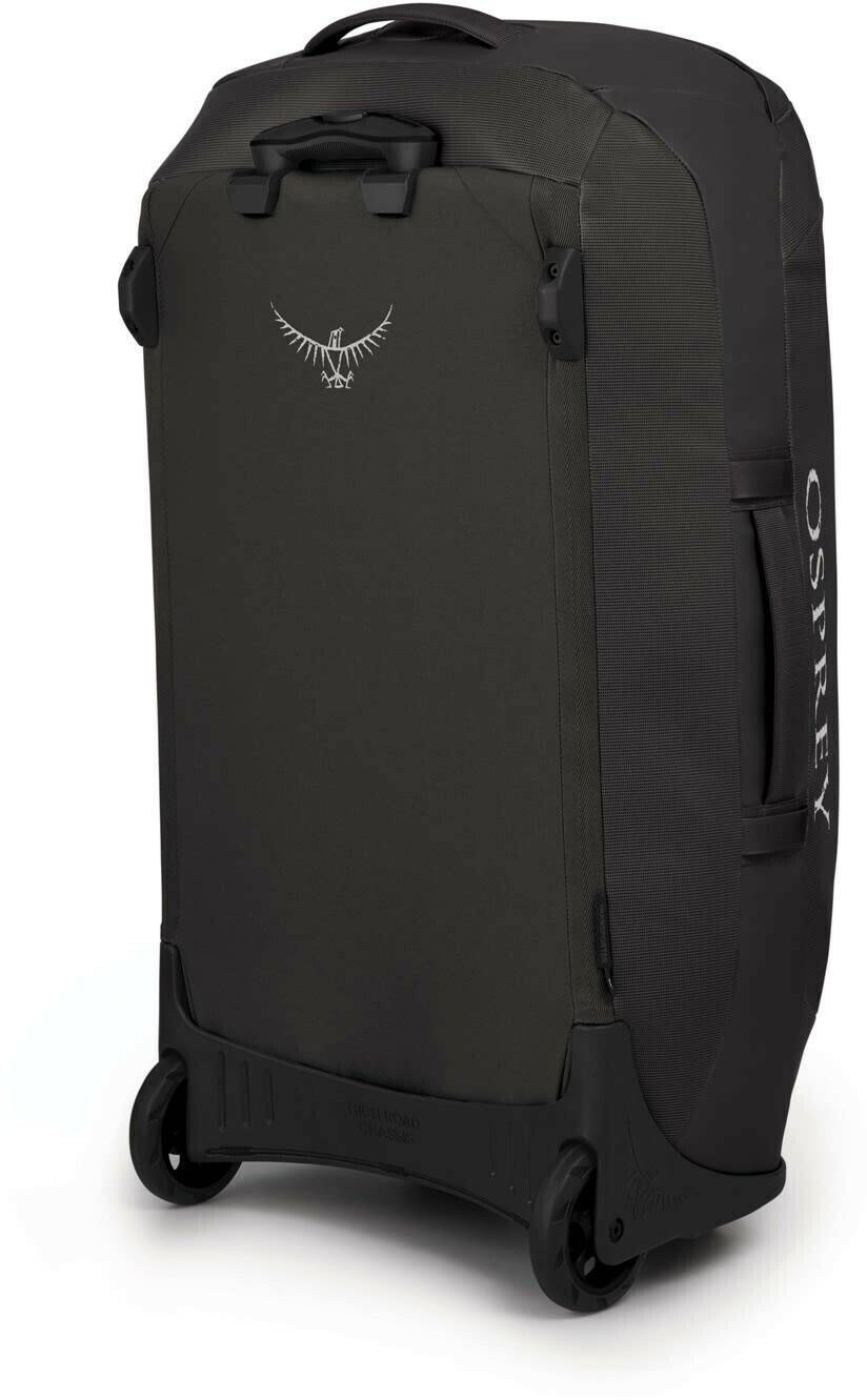 Bagages Osprey Transporter 90 (2021)black