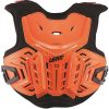 Leatt Junior Chest Protector 2.5orange Vêtements moto