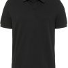 T-shirts homme Lacoste Short Sleeve Polo (PH9642)black (PH9642-031)