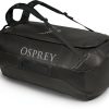 Osprey Transporter 120 (2021)black Bagages