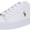 Polo Ralph Lauren Sayerwhite Baskets