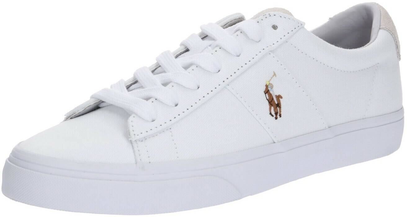 Polo Ralph Lauren Sayerwhite Baskets