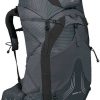 Sacs à dos Osprey Exos 48S/M tungsten grey