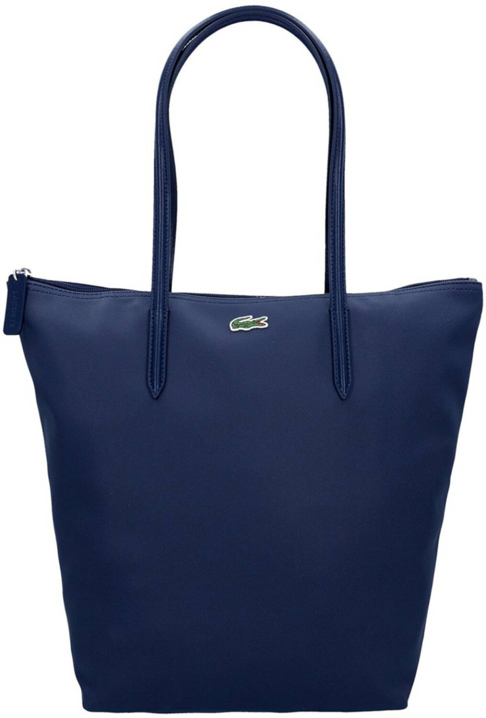 Lacoste L.12.12 Concept Vertikale Tote Bag (NF1890PO)eclipse Sacs à main