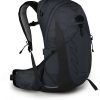 Sacs à dos Osprey Talon 22 (1-083)S/M eclipse grey