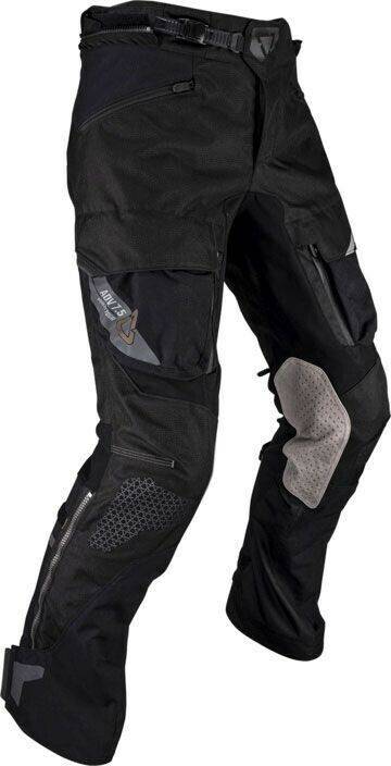 Leatt ADV MultiTour 7.5 PantsStealth Vêtements moto