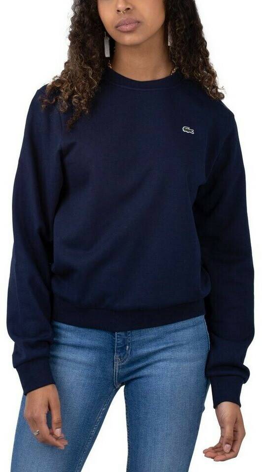 Lacoste Sweatshirt (SF9202)SF9202-166 Pulls & sweats femme