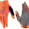 Leatt MTB 1.0 GripR Junior GloveGlove MTB 1.0 GripR Flame Équipement du cycliste