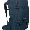 Osprey Farpoint Trek 55muted space blue Sacs à dos