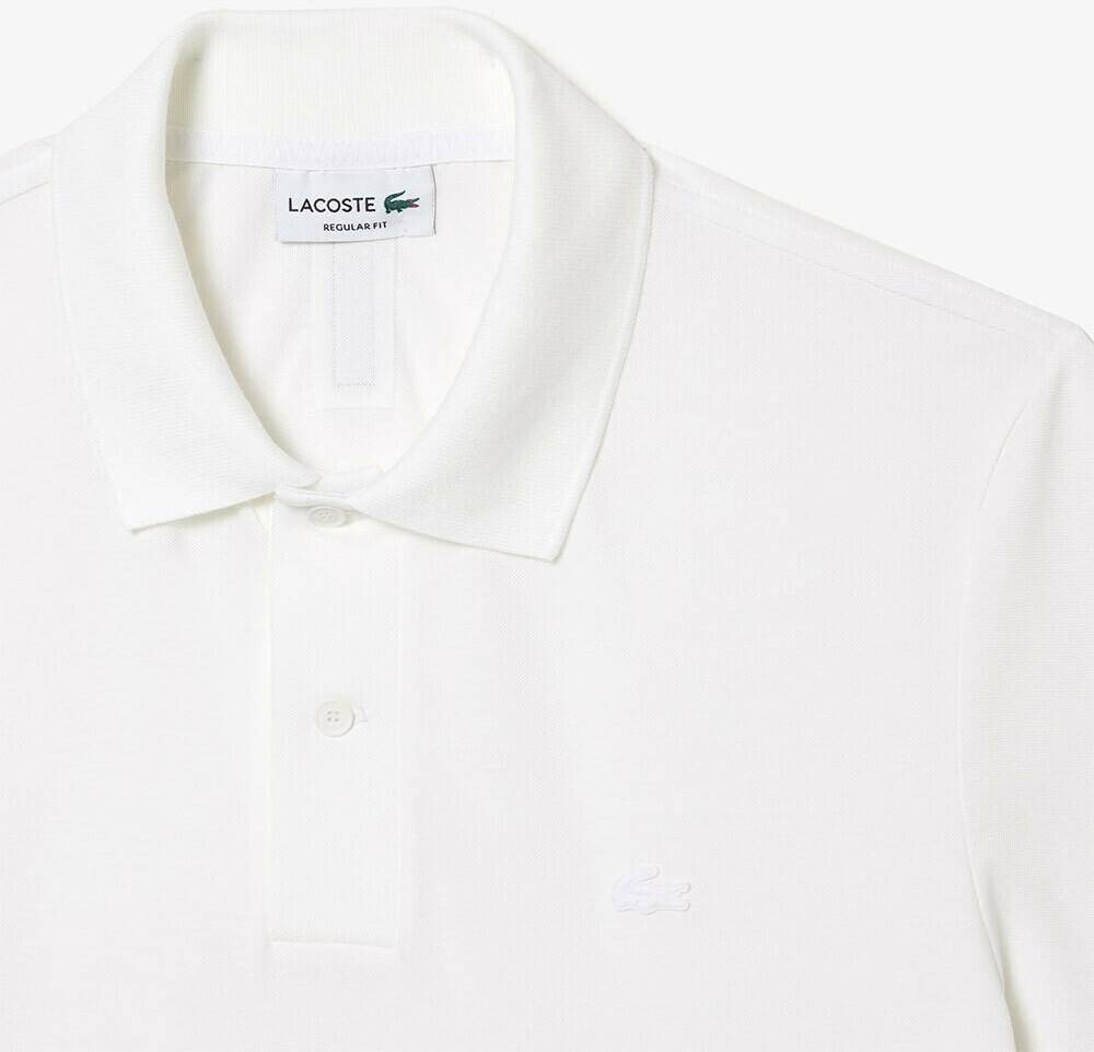 T-shirts homme Lacoste Short Sleeve Polo (PH8361)white