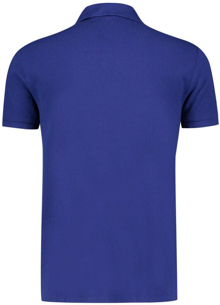 T-shirts homme Polo Ralph Lauren Poloshirt (401481)(710782592-009) blue