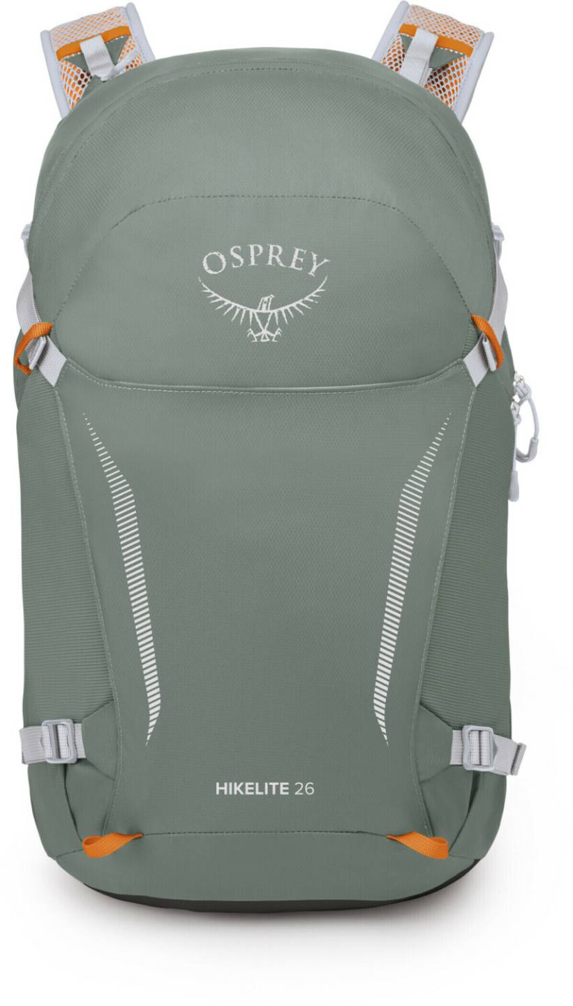 Osprey Hikelite 26pine leaf green Sacs à dos