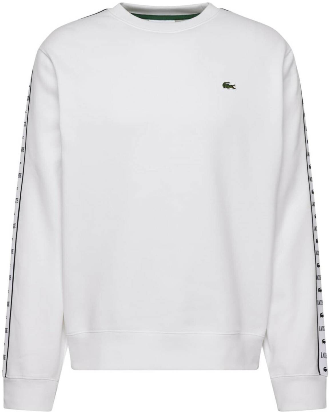 Pulls & sweats homme Lacoste Sweatshirt (SH7492)white