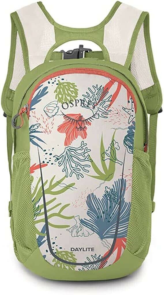 Osprey Daylite Kidsgreen coral Sacs à dos