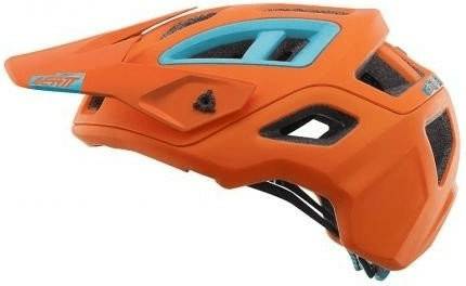 Équipement du cycliste Leatt DBX 3.0 All-MountainOrange