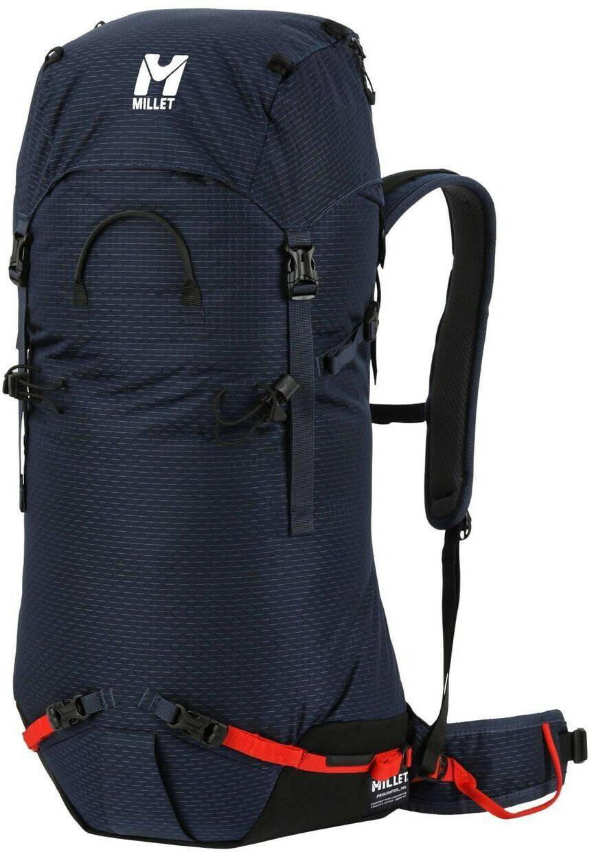 Millet Prolighter 30+10 2024 (MIS2272)saphir blue Sacs à dos