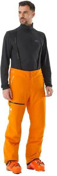 Millet Anta Peak 3L Pantsmaracuja Vêtements de sports d'hiver