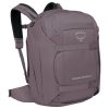 Osprey Sojourn Porter 30graphite purple Sacs à dos