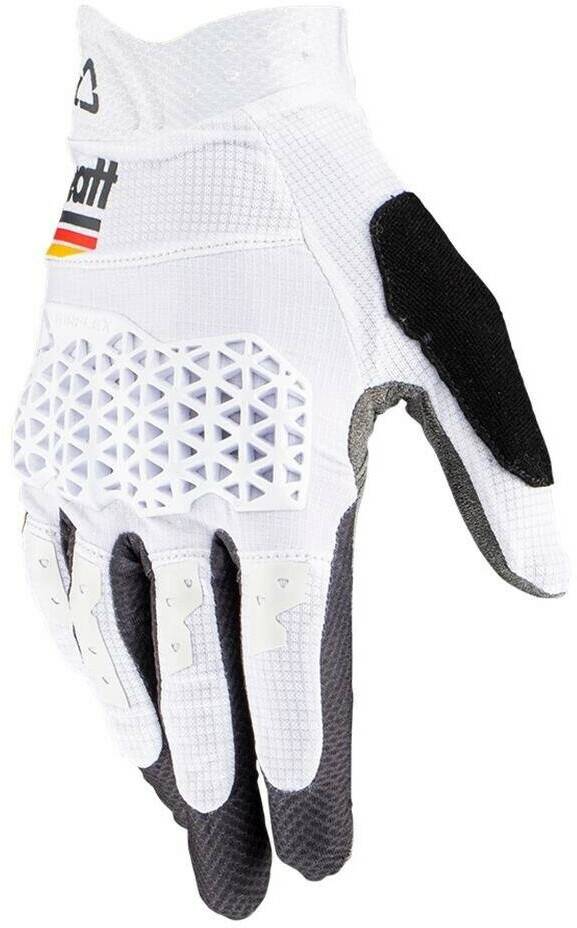 Leatt MTB 3.0 LiteWhite Équipement du cycliste