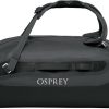 Osprey Transporter WP Duffel 40tunnel vision grey Bagages