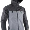 Équipement du cycliste Leatt MTB HydraDri 4.0 Jackettitanium