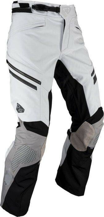 Leatt ADV DriTour 7.5 PantsSteel Vêtements moto