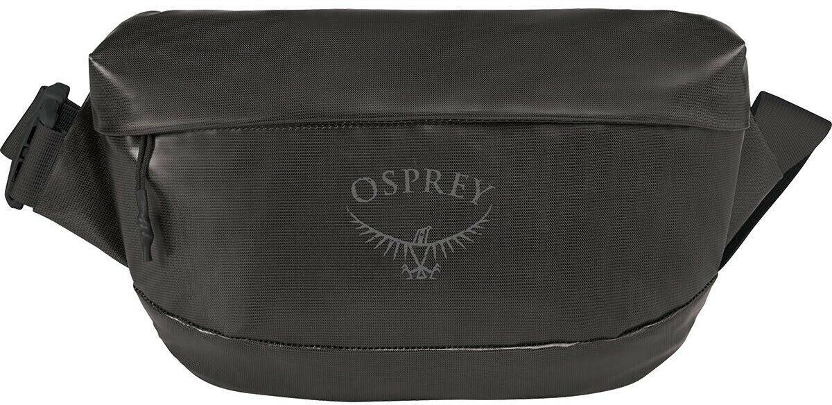 Sacs banane Osprey Transporter Hip Bagblack