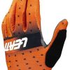 Leatt 1.0 Gripr Gloves(LB6024150352) orange Équipement du cycliste