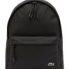 Sacs à dos Lacoste Neocroc (NH4099NE)(NH4099NE-991) black