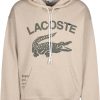 Pulls & sweats homme Lacoste Sweater (Sh0107-00)beige