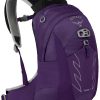 Sacs à dos Osprey Tempest 14 Juniorviolac purple