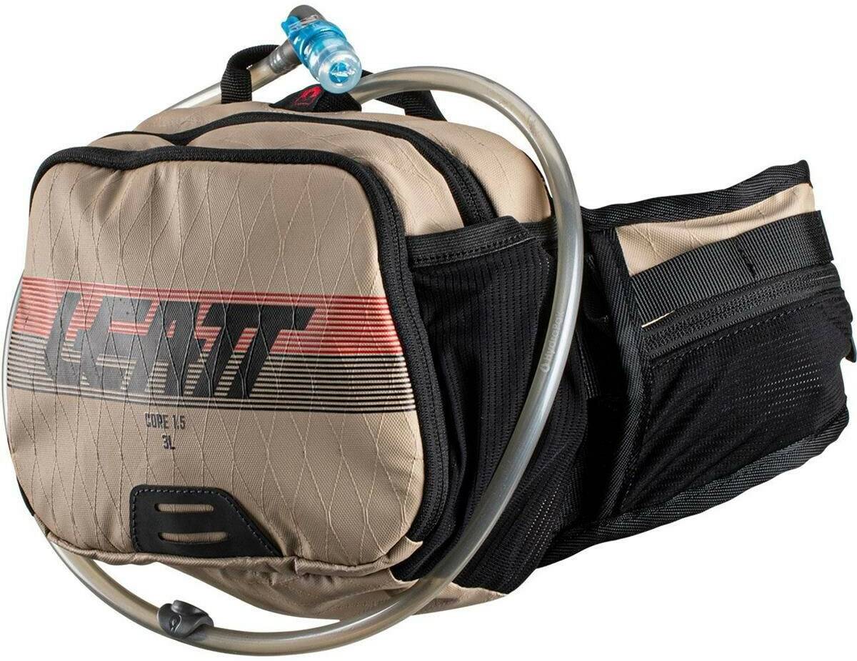 Leatt Hydration Core 1.5beige 1 Sacs banane