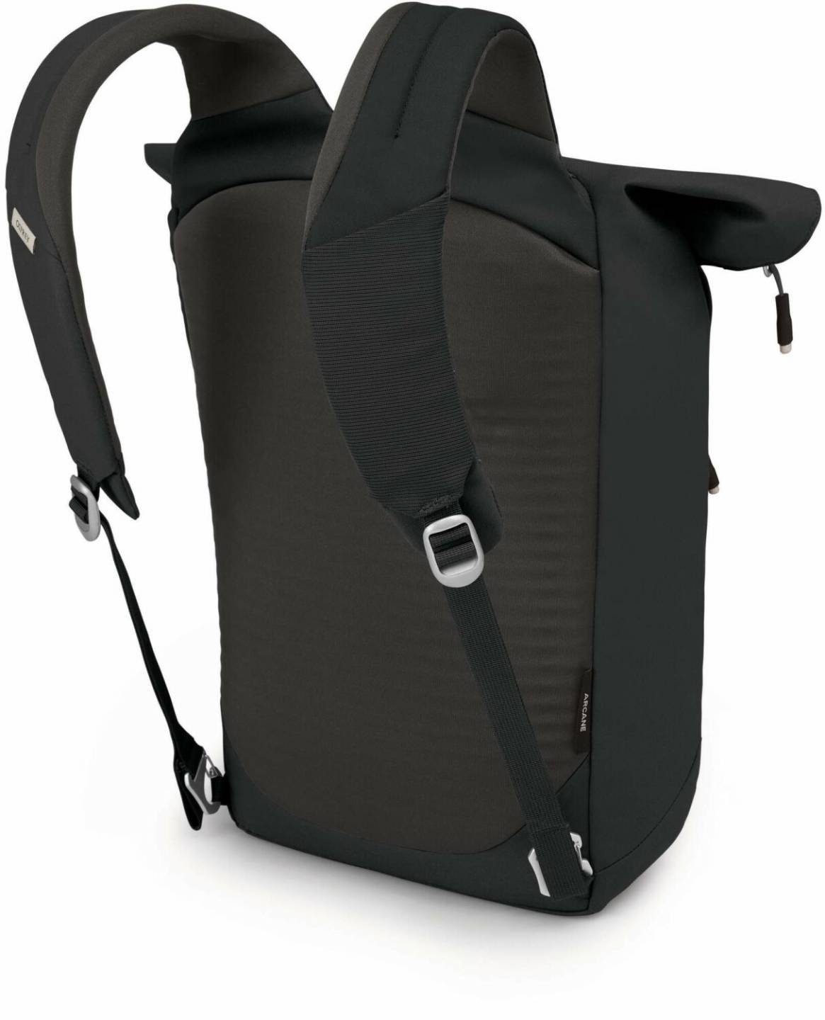 Osprey Arcane Tote Packstonewash black Sacs à dos