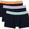 Lacoste 3-Pack Boxershorts (5H3401)5H3401-G8V Sous-vêtements homme