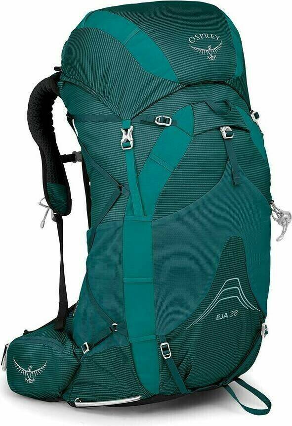 Osprey Eja 38M/L deep teal Sacs à dos