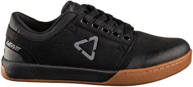 Équipement du cycliste Leatt 2.0 Flat V22 MenBlack