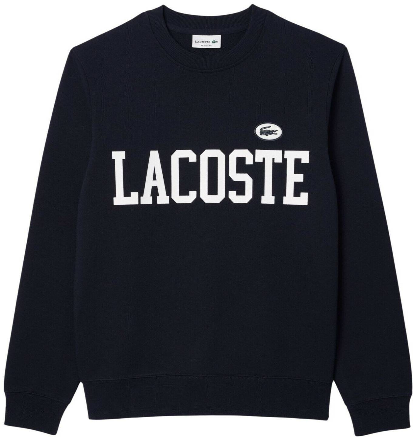 Pulls & sweats homme Lacoste Sweatshirt (SH7420)damage