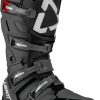 Vêtements moto Leatt Boots 4.5 HydraDriGraphene