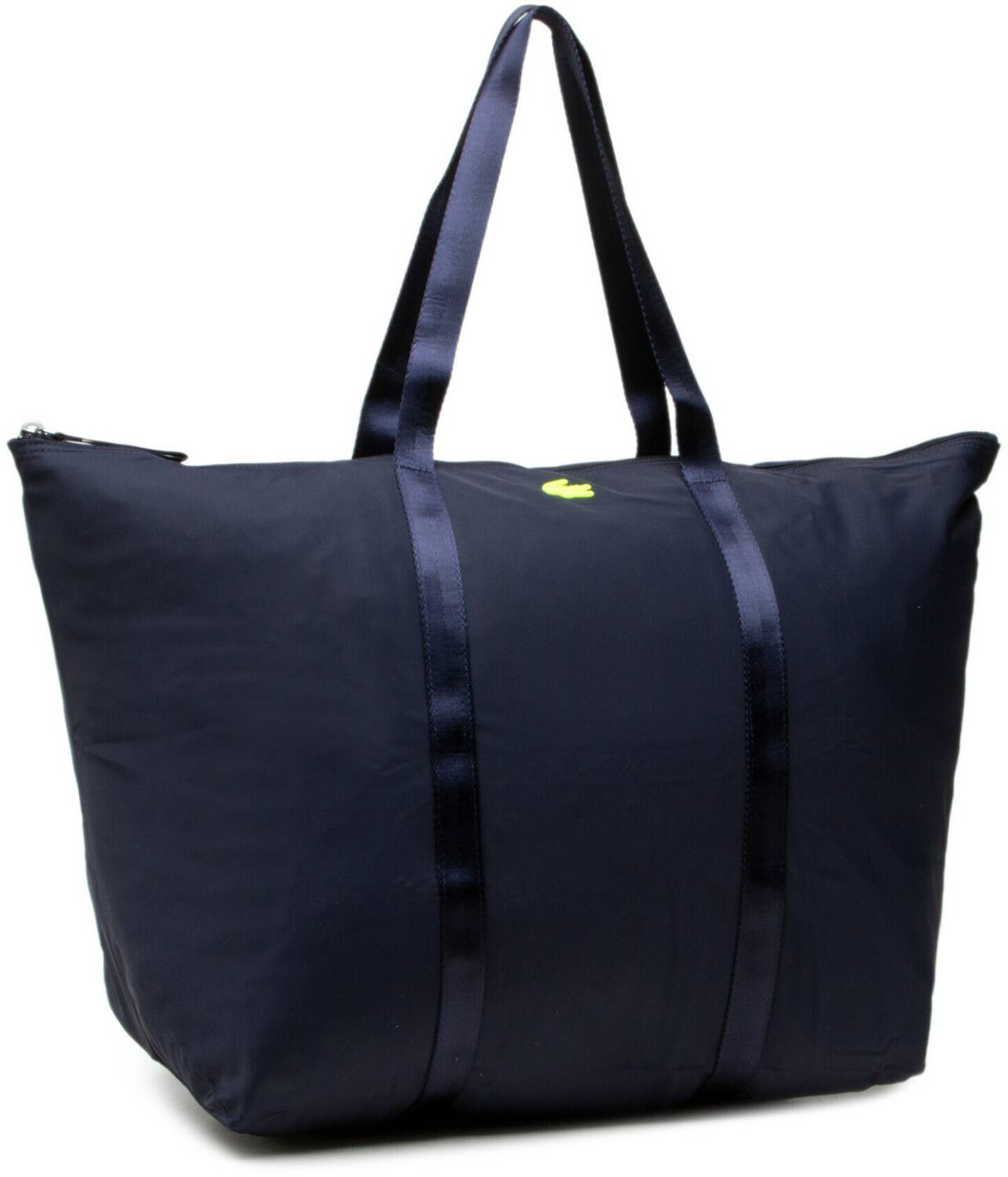 Sacs à main Lacoste Shopping Bag Izzie XLnavy